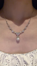 South Sea Pearl Princess Necklace