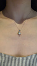 Dapper Duck Necklace